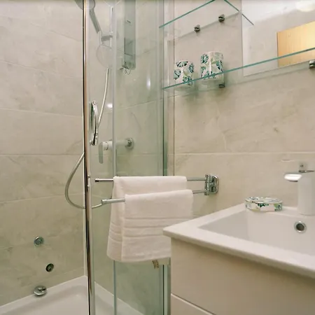 Apartament Gianluca