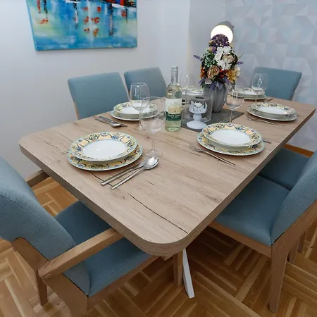 Gianluca Apartament Trogir