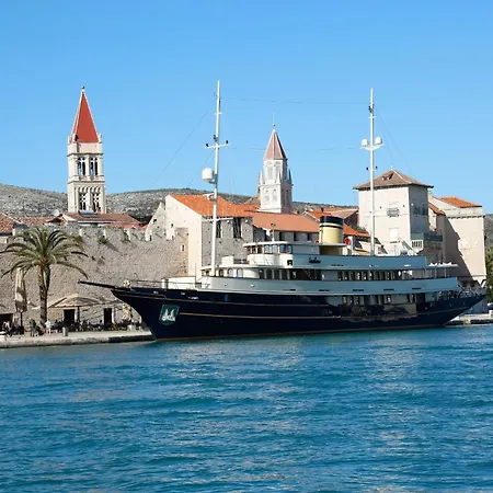 Apartament Gianluca Trogir