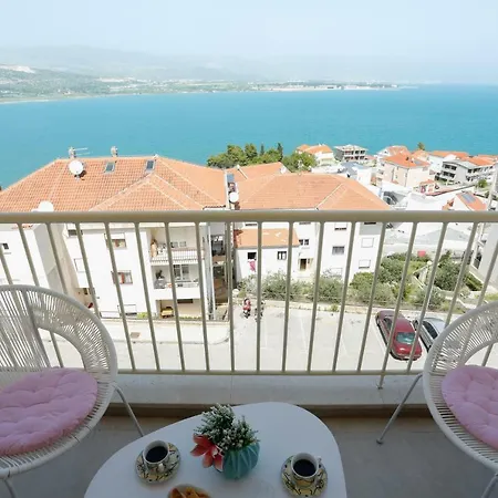 Apartament Gianluca Trogir