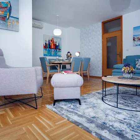 Apartament Gianluca Trogir